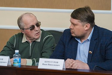 Взят курс на высокий урожай-2026